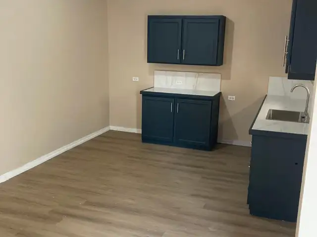 2-bedroom apartment in DaBadie to rent, D'abadie