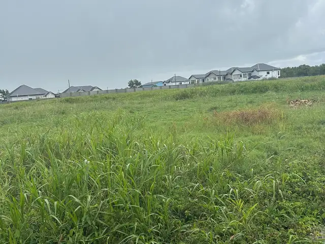 Residential land 4905 sq.ft, Endeavour
