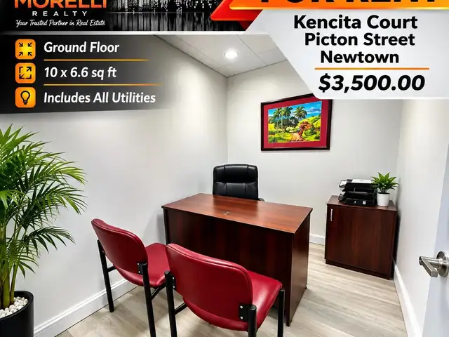 Newtown, Port of Spain