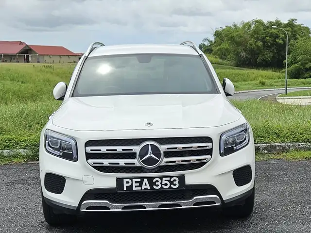 Mercedes Benz G-Class