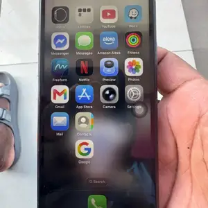 iPhone 11 Pro, San Fernando