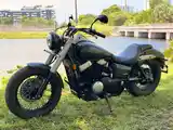 2012 Honda Shadow Phantom, Aranguez