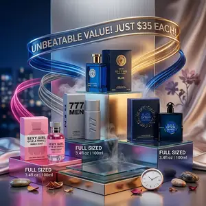 Perfume and cologne dupes, Charlieville
