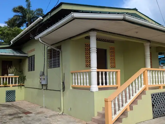 2-bedroom apartment in saddle road to rent, San Juan