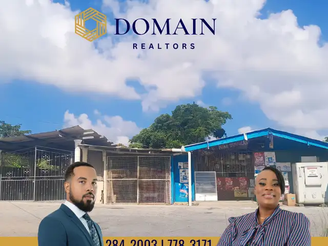 House and Land in , Eastern Main Road, Manzanilla, Manzanilla