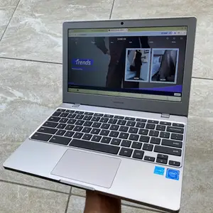 Sliver Samsung laptops, Arima