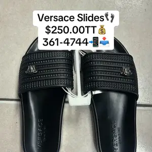 Men Slides, Aranguez
