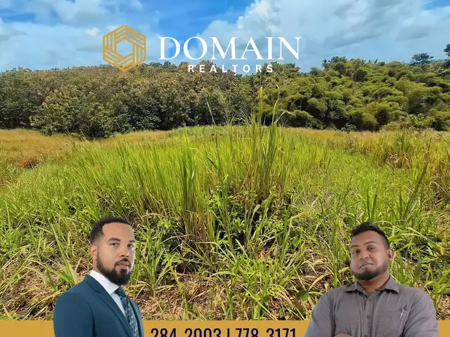 Residential land 466 sq.ft, Princes Town