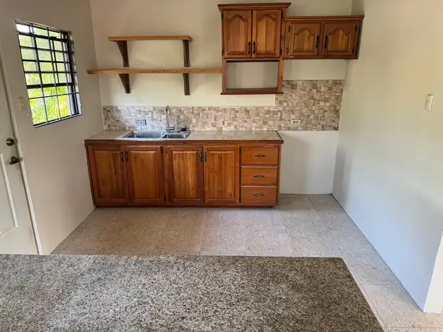 2-bedroom apartment in couva to rent, Couva