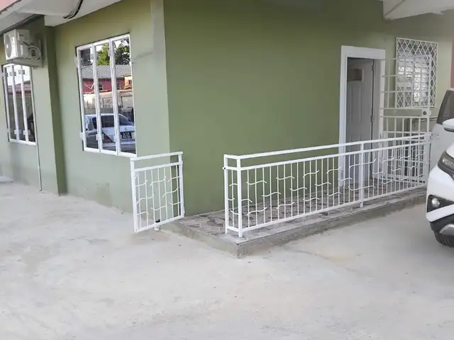 2-bedroom apartment in Tunapuna to rent, Tunapuna