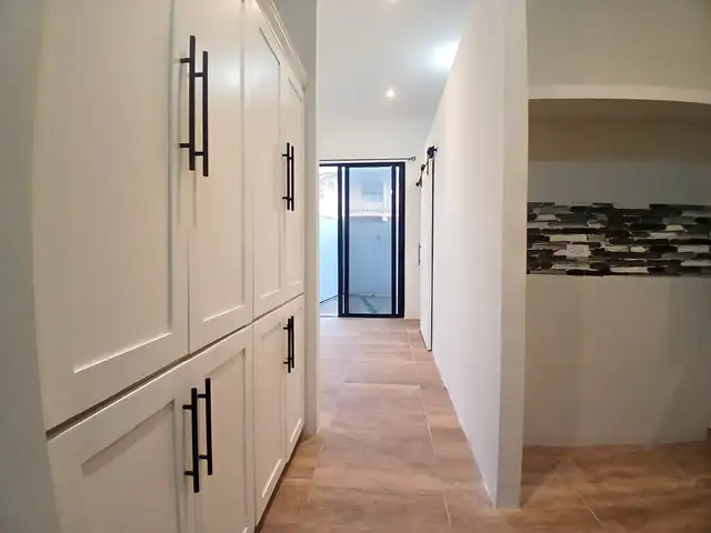 1-bedroom apartment in 2nd Avenue, Barataria to rent, Barataria