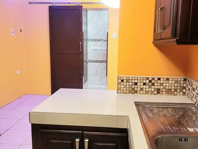 1-bedroom apartment in CUREPE to rent, Curepe