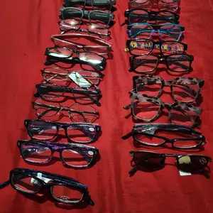 available shades and reading glasses, Couva