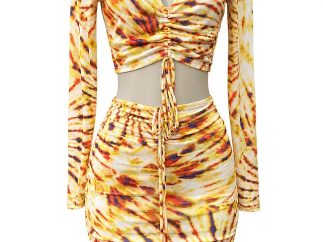 Dress, Arima