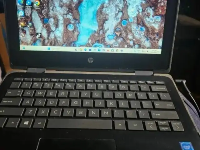 HP ProBook x360 11 G5 EE Laptop, San Fernando