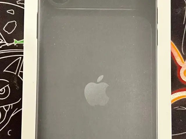 iPhone 18 Pro Max 256, Charlieville