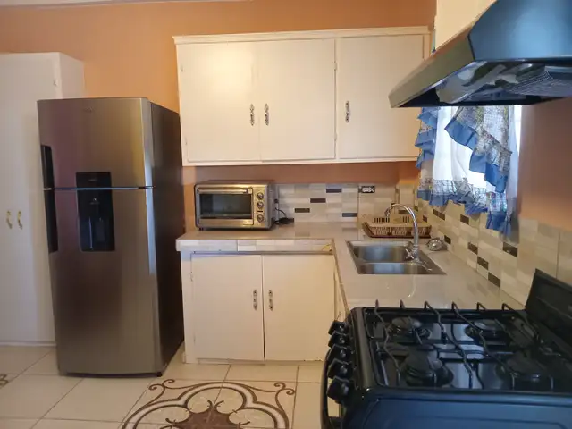 2-bedroom apartment in Samford Road, Piarco to rent, Piarco