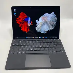 Microsoft surfaces GO 2, Cocorite