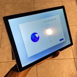 Microsoft Surface Pro i5-7300U 4GB RAM 128GB ssd, Freeport