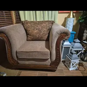 Living room set, Piarco