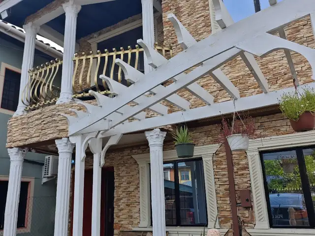 3-bedroom townhouse in orchard gardens for sale, Chaguanas