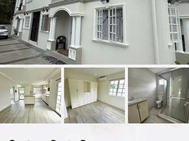 2-bedroom apartment in Cantaro to rent, Santa Cruz