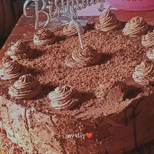 Cakes, Penal