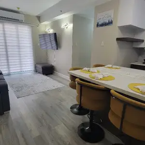 2-bedroom apartment in Champ Fleurs to rent, Champs Fleurs