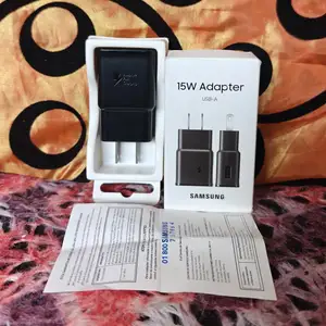 Authentic Samsung 15Watt USB-A Power Adapter Model No.EP-TA200, San Juan