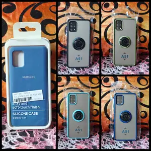 Big Sale On Samsung A Series Cases Models Are Listed Below, San Juan