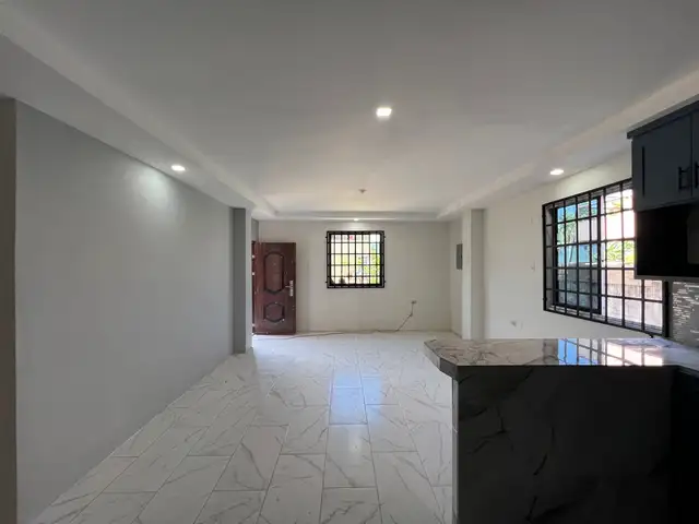 1-bedroom apartment in Aranguez to rent, Aranguez