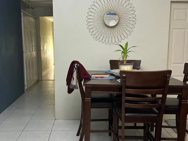 1-bedroom apartment in Bamboo 2 to rent, Valsayn