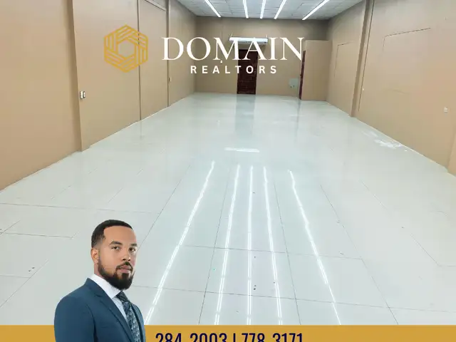Commercial Space ,Cipero Road, Golconda, Cocoyea