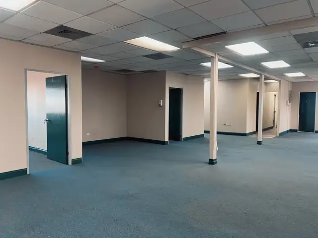 Commercial Unit, Wrightson Road, Port-of-Spain, Port of Spain