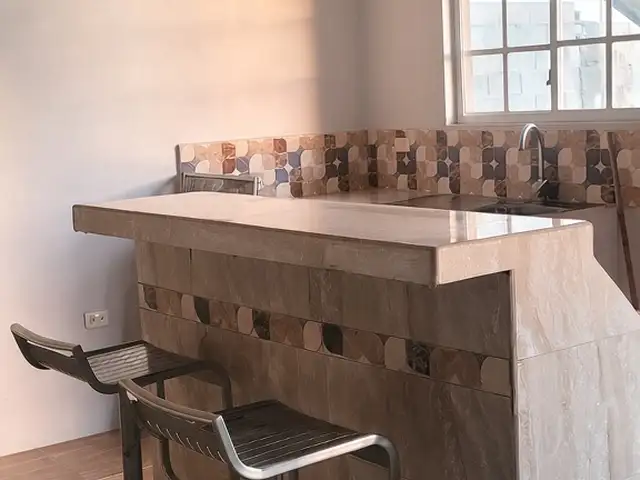 Studio apartment in Signal Hill to rent, Scarborough