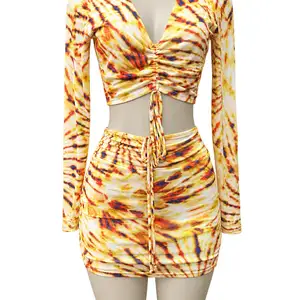 Dress, Arima