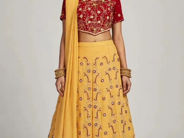 TRADITIONAL OUTFIT, Macoya