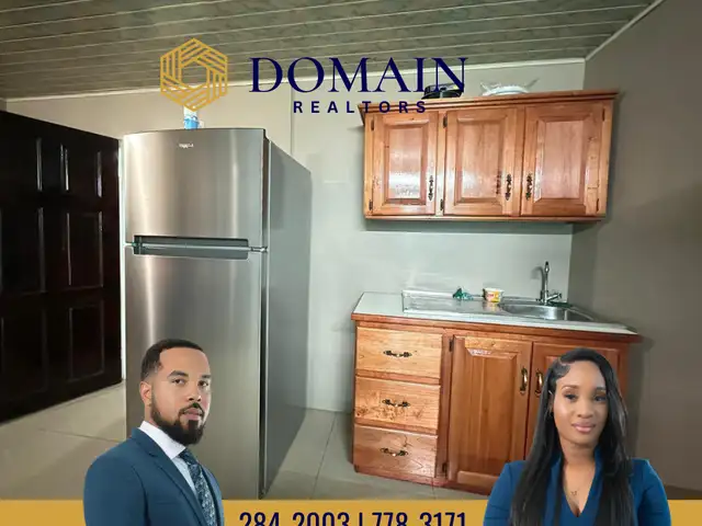 1-bedroom apartment in West Boundary Street California, Couva to rent, Couva