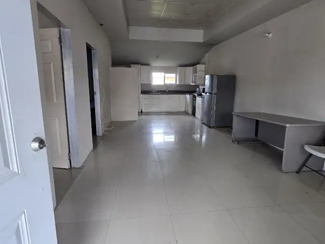 2-bedroom apartment in Warrenville to rent, Cunupia