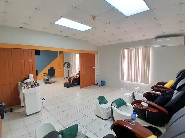 Commercial Space, Arima, Arima