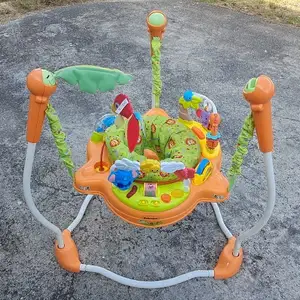 Baby Bouncer/Jungle Gym, Chaguanas