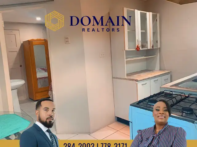 1-bedroom apartment in Arima to rent, Arima