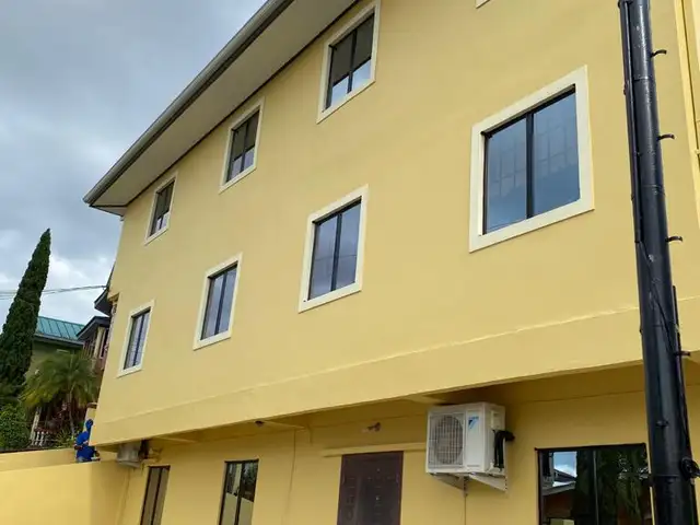 3-bedroom townhouse in Palmiste Block 5 to rent, Palmiste