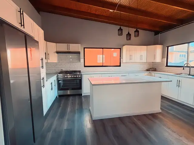 5-bedroom house in Josephine Street Couva to rent, Couva
