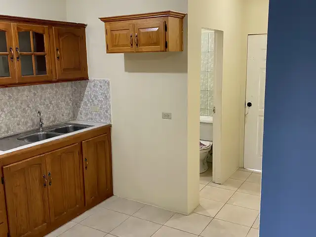 2-bedroom apartment in Tunapuna to rent, Tunapuna