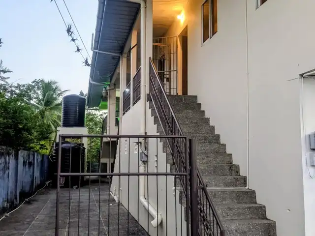 1-bedroom apartment in PALMISTE CHAGUANAS to rent, Chaguanas