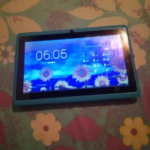 Laptop and Tablet, Tunapuna