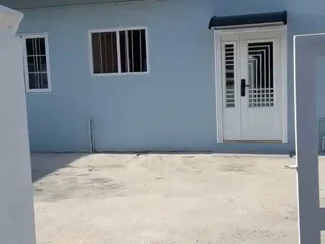 2-bedroom apartment in Cunupia to rent, Cunupia