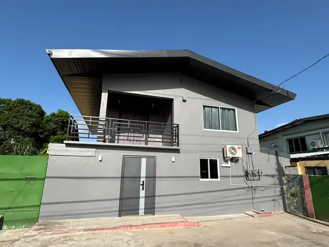 3-bedroom house in Waterloo Road, Perseverance, Couva for sale, Couva