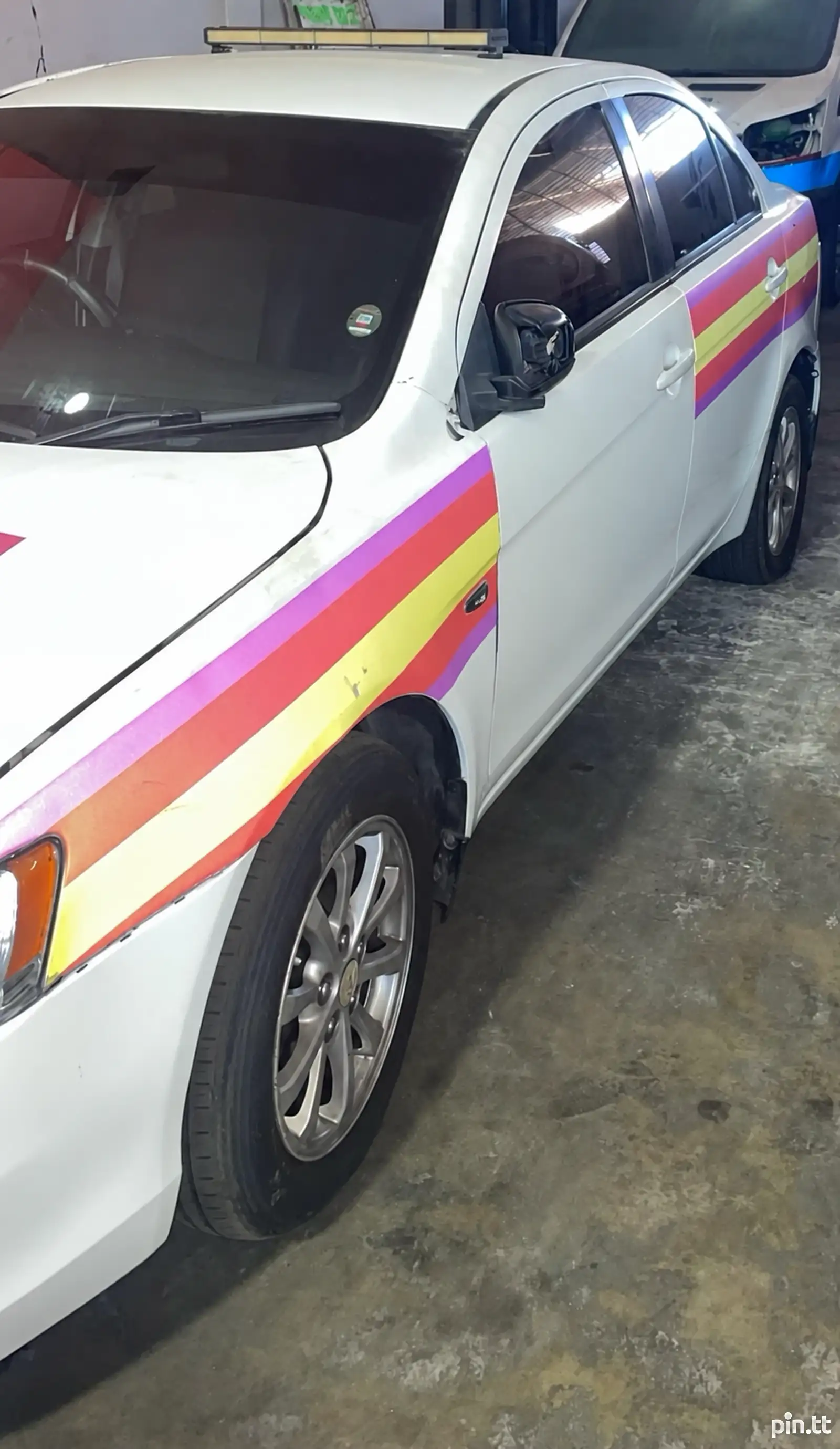 Mitsubishi Lancer, 2017, PDR TT$25,000 №658737 in North East - Lancer ...